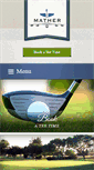 Mobile Screenshot of playmather.com